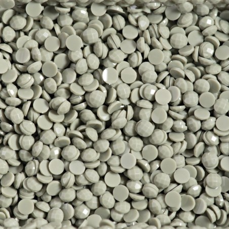 Boîte "Dotz" DIAMOND DOTZ® 12g - Grey Green (8260)
