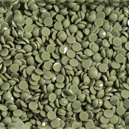 Boîte "Dotz" DIAMOND DOTZ® 12g - Grass Green (8262)