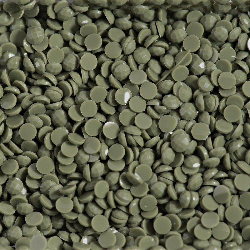 Boîte "Dotz" DIAMOND DOTZ® 12g - Sage (8264)