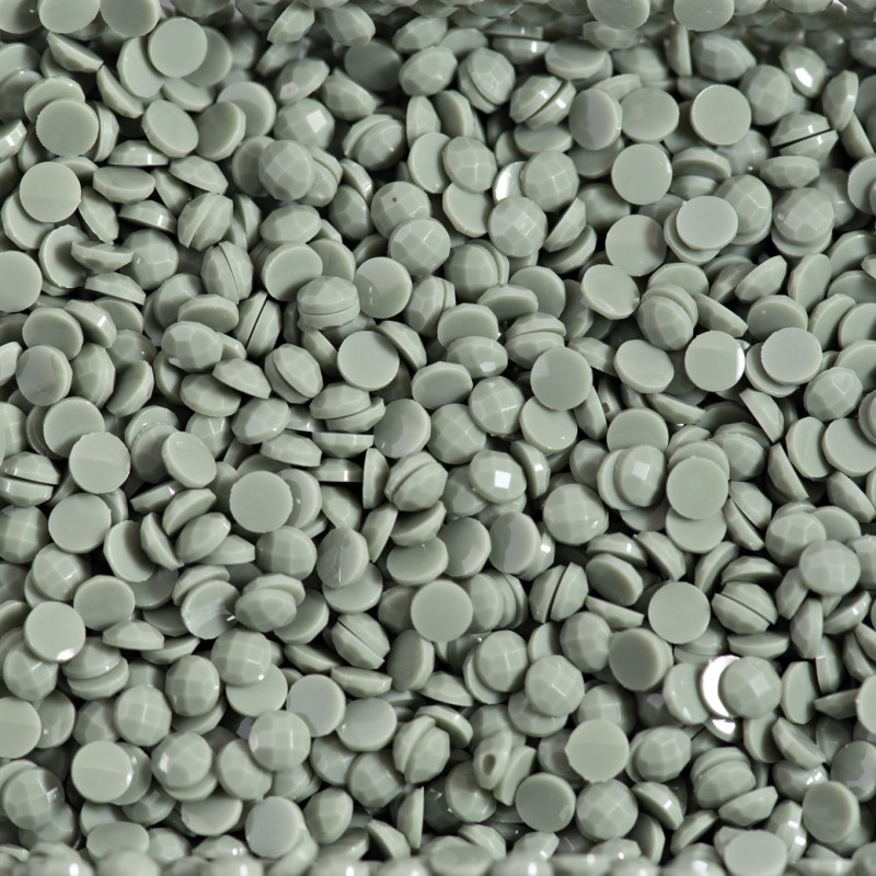 Boîte "Dotz" DIAMOND DOTZ® 12g - Green Haze (8265)