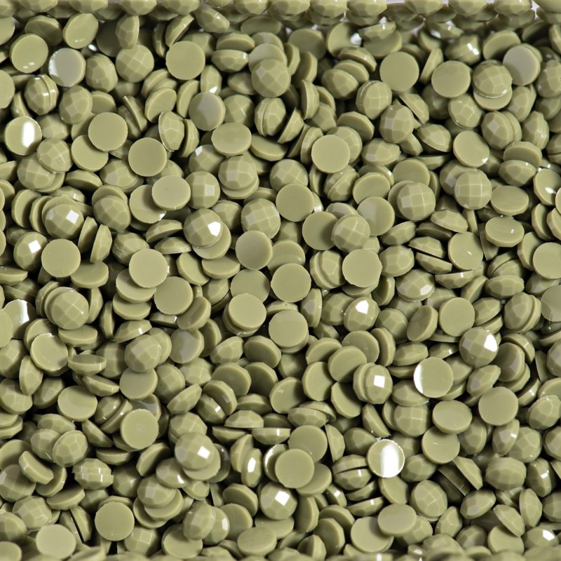 Boîte "Dotz" DIAMOND DOTZ® 12g - Dark Pickle (8267)