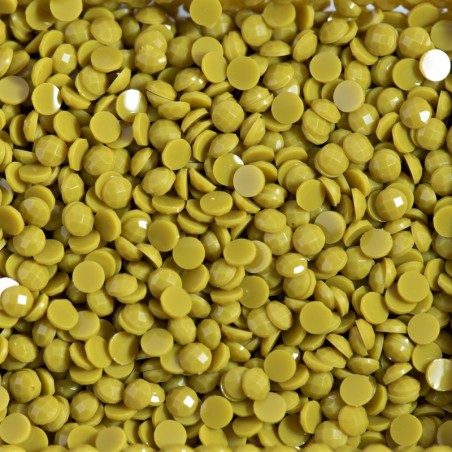 Boîte "Dotz" DIAMOND DOTZ® 12g - Bright Khaki (8272)