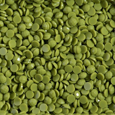 Boîte "Dotz" DIAMOND DOTZ® 12g - May Green (8273)