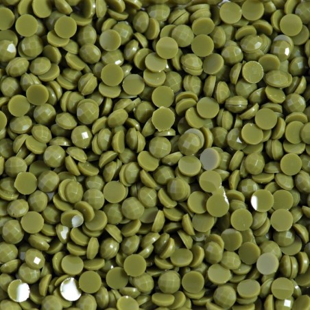 Boîte "Dotz" DIAMOND DOTZ® 12g - Mid May Green (8274)