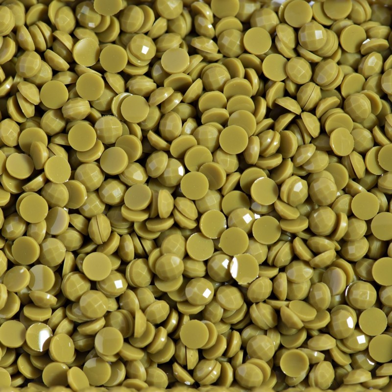Boîte "Dotz" DIAMOND DOTZ® 12g - Khaki (8276)