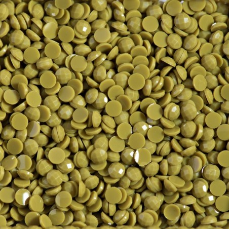 Boîte "Dotz" DIAMOND DOTZ® 12g - Khaki (8276)