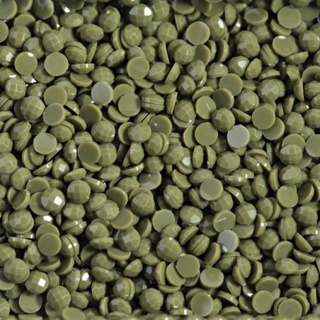 Boîte "Dotz" DIAMOND DOTZ® 12g - Dark Eucalypt (8281)