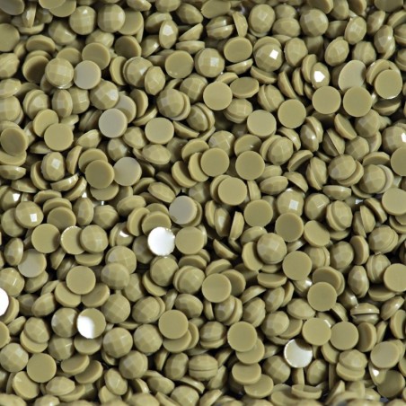 Boîte "Dotz" DIAMOND DOTZ® 12g - Gum Green (8283)