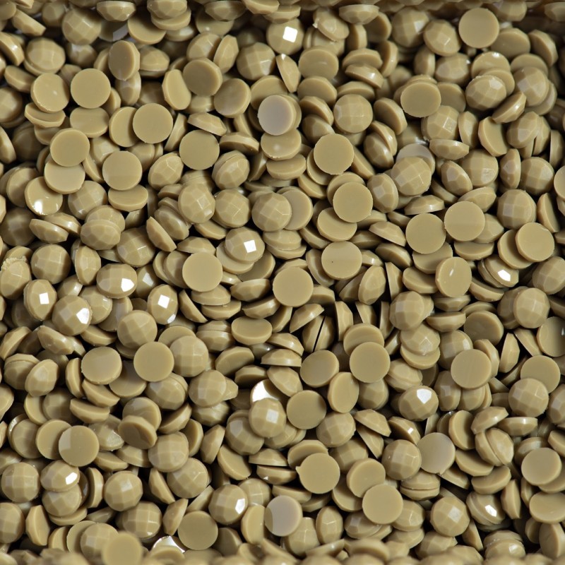 Boîte "Dotz" DIAMOND DOTZ® 12g - Green Gold (8284)