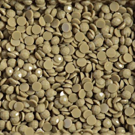Boîte "Dotz" DIAMOND DOTZ® 12g - Green Gold (8284)