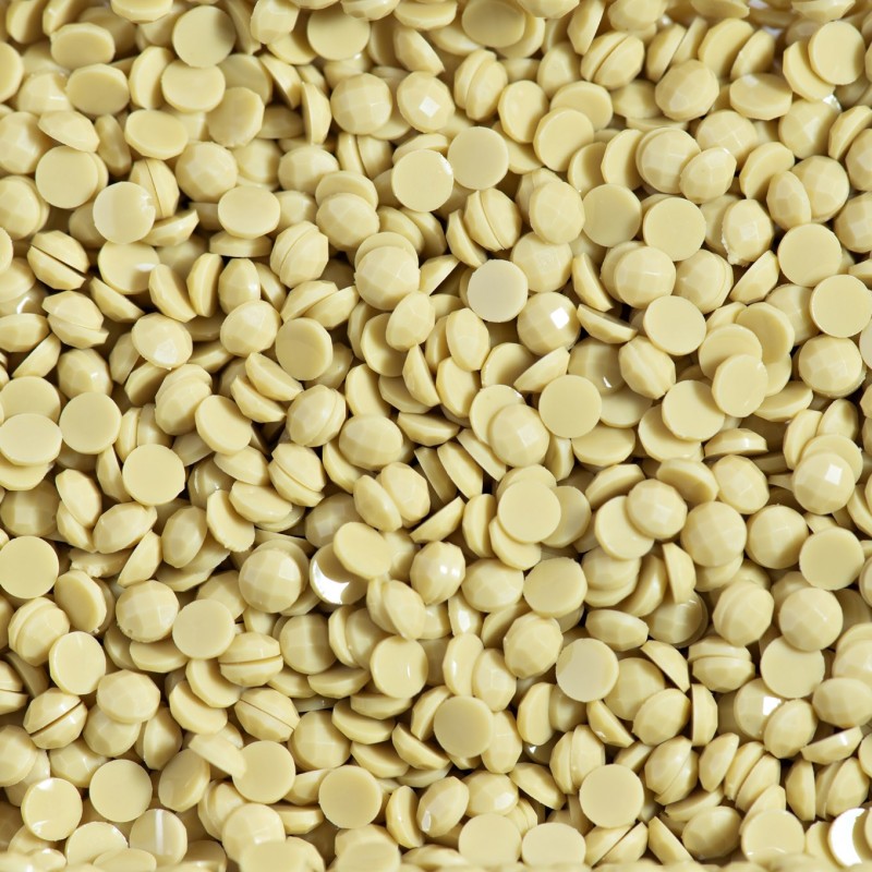 Boîte "Dotz" DIAMOND DOTZ® 12g - Pale Gold (8285)