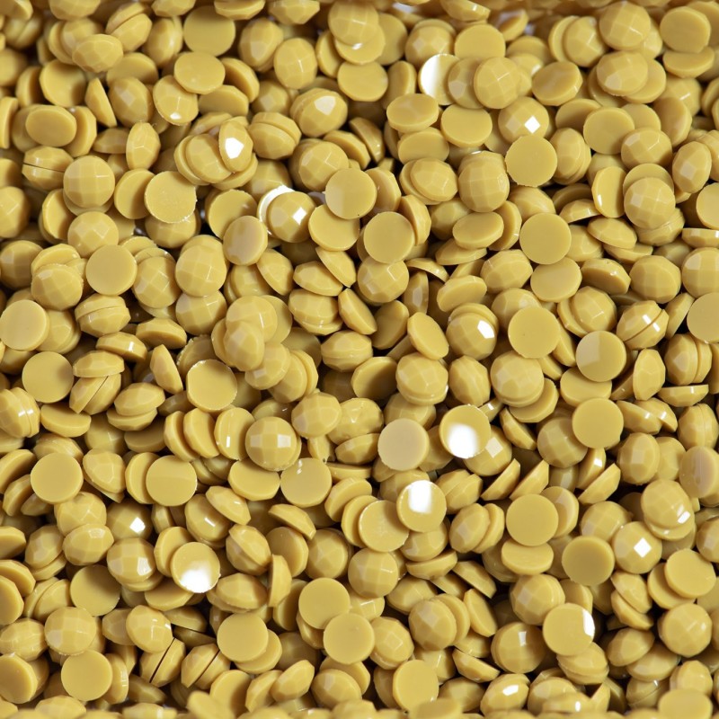 Boîte "Dotz" DIAMOND DOTZ® 12g - Gold (8286)