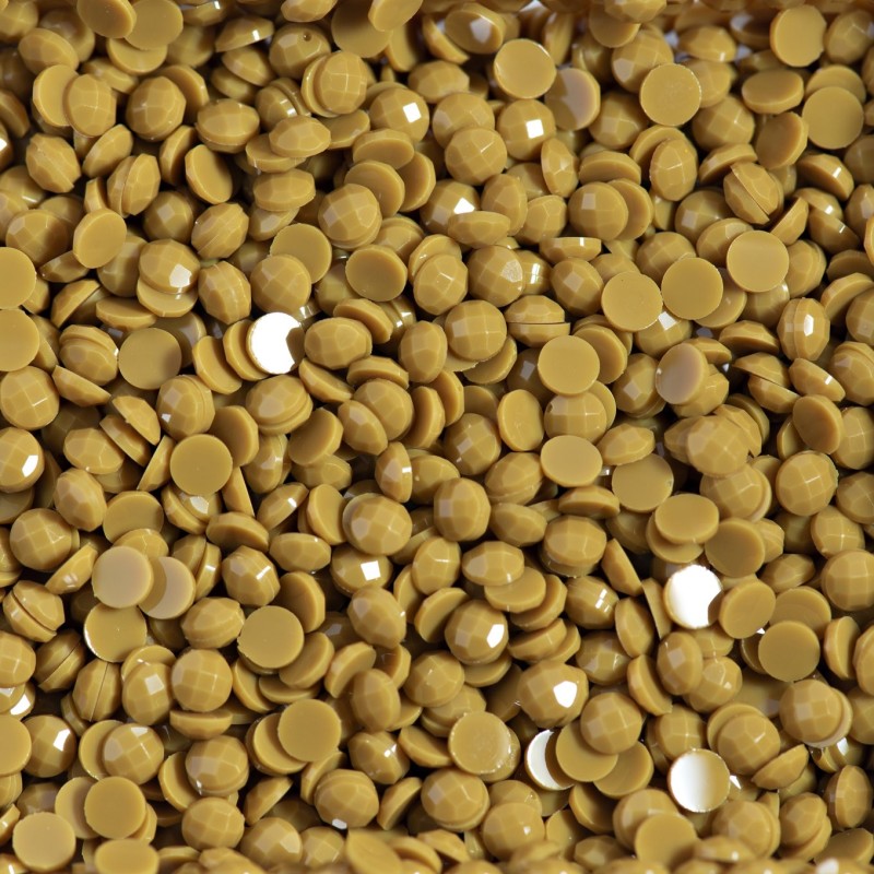 Boîte "Dotz" DIAMOND DOTZ® 12g - Deep Gold (8287)