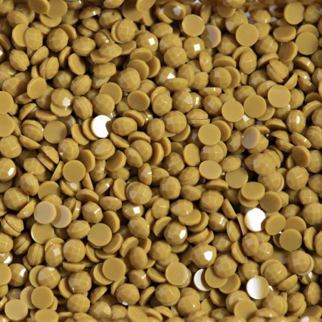 Boîte "Dotz" DIAMOND DOTZ® 12g - Deep Gold (8287)