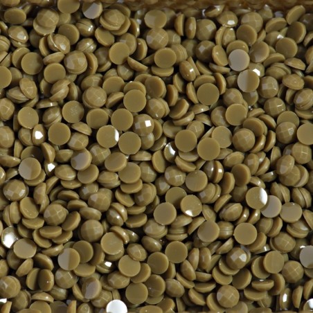 Boîte "Dotz" DIAMOND DOTZ® 12g - Dark Kakhi (8289)