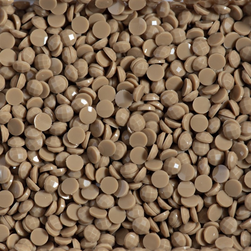 Boîte "Dotz" DIAMOND DOTZ® 12g - Fawn (8297)