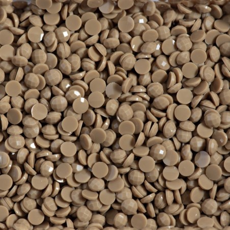 Boîte "Dotz" DIAMOND DOTZ® 12g - Fawn (8297)