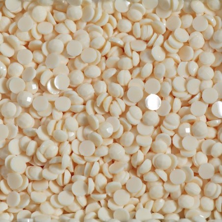 Boîte "Dotz" DIAMOND DOTZ® 12g - Bone (8299)