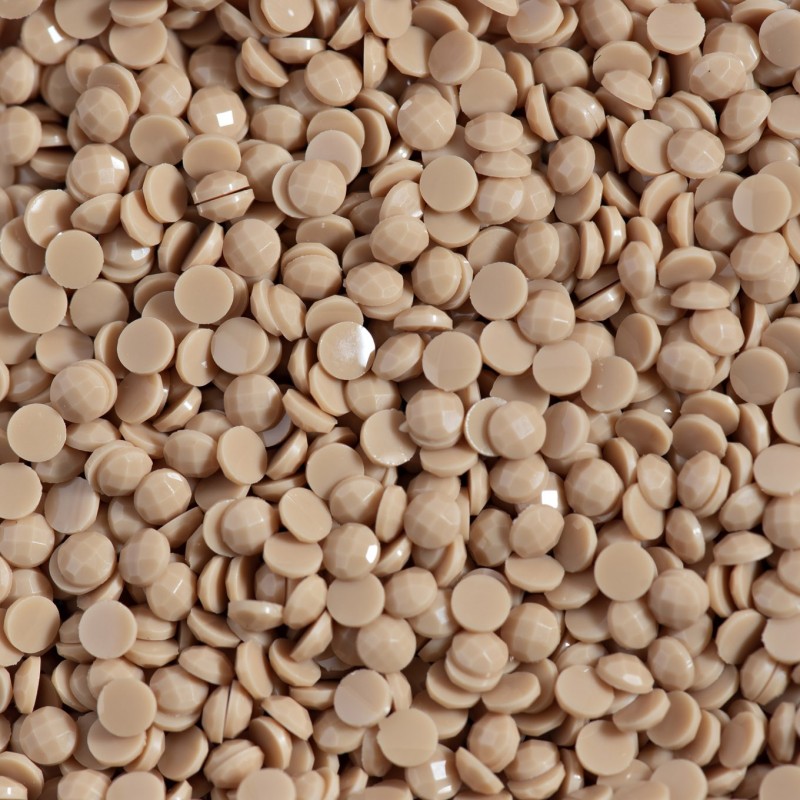 Boîte "Dotz" DIAMOND DOTZ® 12g - Sand (8301)