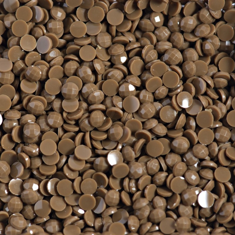 Boîte "Dotz" DIAMOND DOTZ® 12g - Mocha (8303)