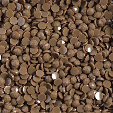 Boîte "Dotz" DIAMOND DOTZ® 12g - Mocha (8303)