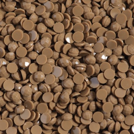 Boîte "Dotz" DIAMOND DOTZ® 12g - Olivine (8304)