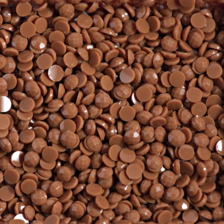 Boîte "Dotz" DIAMOND DOTZ® 12g - Russet (8308)