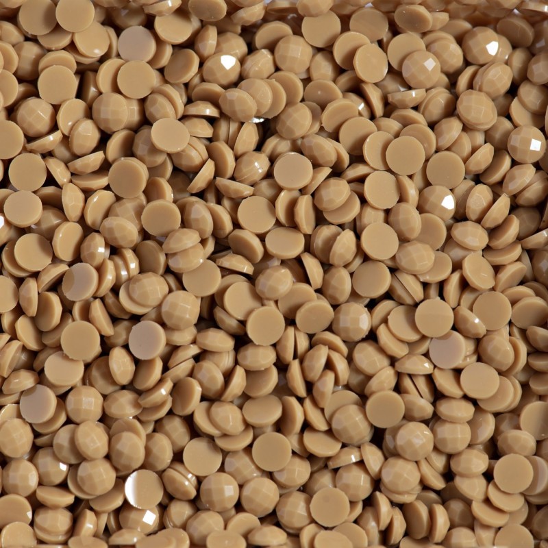 Boîte "Dotz" DIAMOND DOTZ® 12g - Pale Ginger (8310)