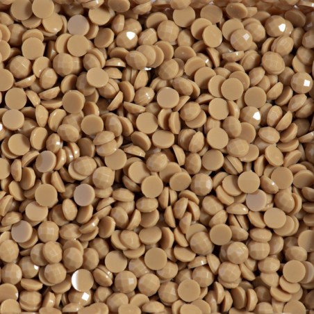 Boîte "Dotz" DIAMOND DOTZ® 12g - Pale Ginger (8310)