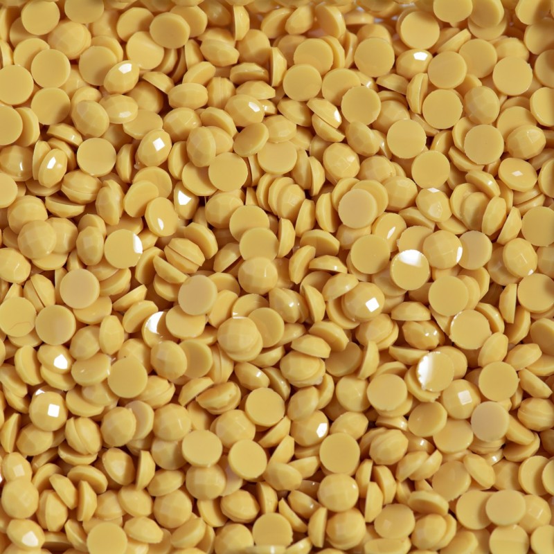 Boîte "Dotz" DIAMOND DOTZ® 12g - Canary (8314)