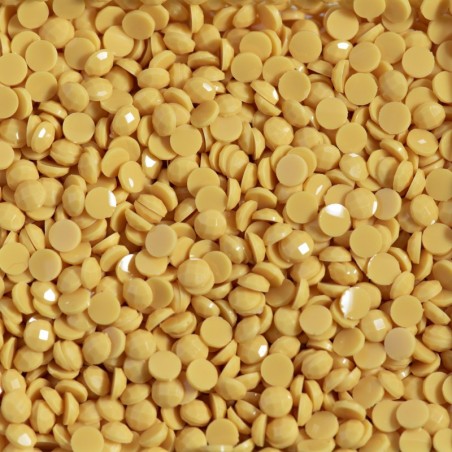 Boîte "Dotz" DIAMOND DOTZ® 12g - Canary (8314)