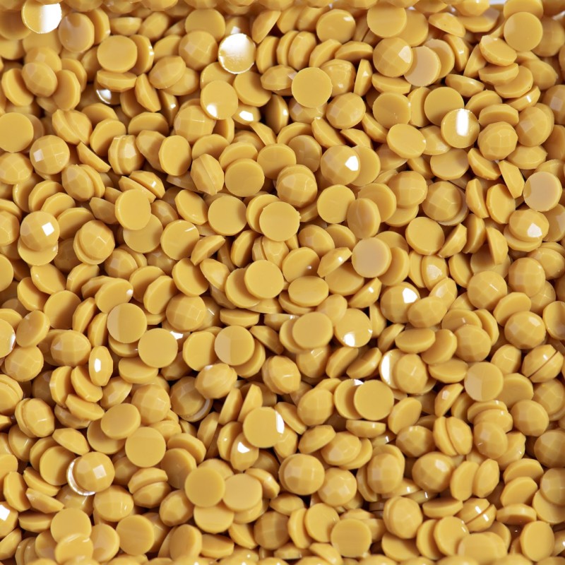 Boîte "Dotz" DIAMOND DOTZ® 12g - Harvest Gold (8315)