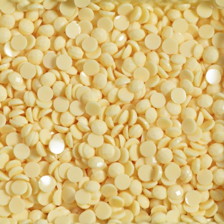 Boîte "Dotz" DIAMOND DOTZ® 12g - Jaune primrose (8321)