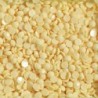Boîte "Dotz" DIAMOND DOTZ® 12g - Jaune primrose (8321)