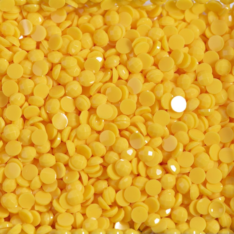 Boîte "Dotz" DIAMOND DOTZ® 12g - Sunshine (8324)