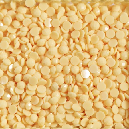 Boîte "Dotz" DIAMOND DOTZ® 12g - Baby Yellow (8326)