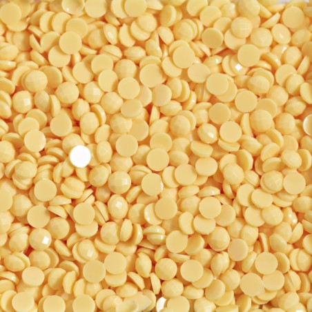 Boîte "Dotz" DIAMOND DOTZ® 12g - Lemon Yellow (8327)