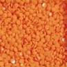 Boîte "Dotz" DIAMOND DOTZ® 12g - Mid orange (8331)