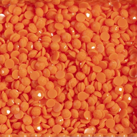Boîte "Dotz" DIAMOND DOTZ® 12g - Bright Orange (8332)