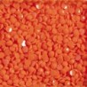 Boîte "Dotz" DIAMOND DOTZ® 12g - Orange foncé (8333)
