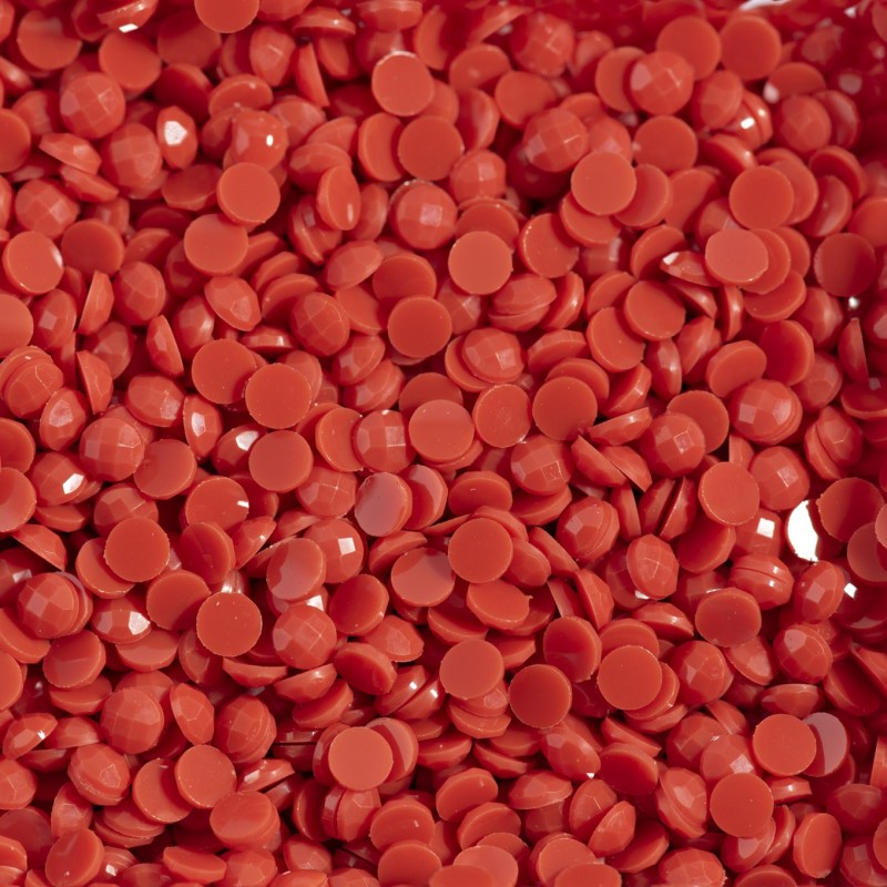 Boîte "Dotz" DIAMOND DOTZ® 12g - Poppy (8335)