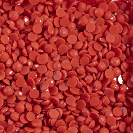 Boîte "Dotz" DIAMOND DOTZ® 12g - Poppy (8335)