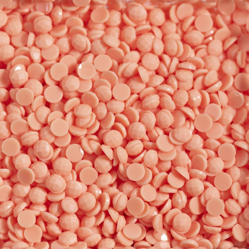 Boîte "Dotz" DIAMOND DOTZ® 12g - Light Coral (8337)