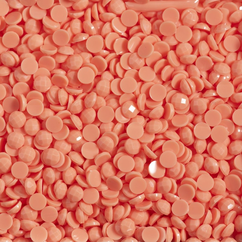 Boîte "Dotz" DIAMOND DOTZ® 12g - Coral (8338)