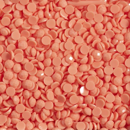 Boîte "Dotz" DIAMOND DOTZ® 12g - Coral (8338)