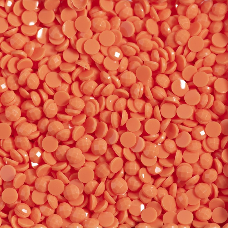 Boîte "Dotz" DIAMOND DOTZ® 12g - Tangerine (8340)