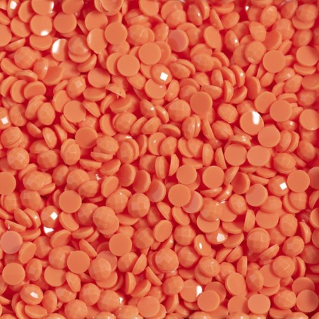Boîte "Dotz" DIAMOND DOTZ® 12g - Tangerine (8340)