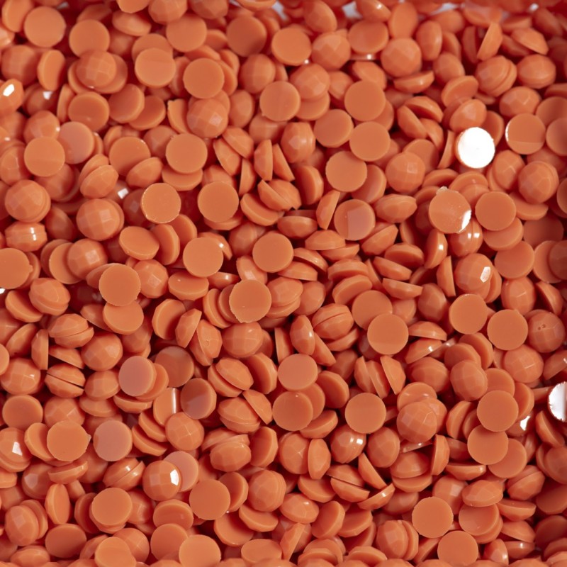 Boîte "Dotz" DIAMOND DOTZ® 12g - Terra Cotta (8345)