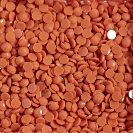 Boîte "Dotz" DIAMOND DOTZ® 12g - Terra Cotta (8345)
