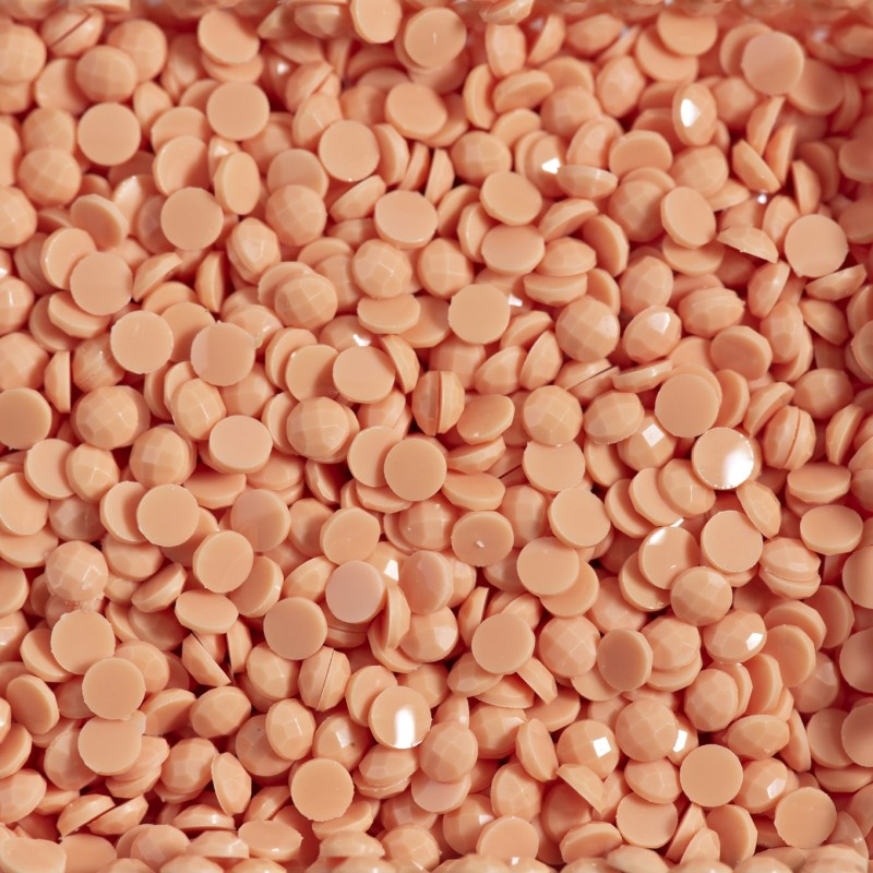 Boîte "Dotz" DIAMOND DOTZ® 12g - Pink Marble (8347)